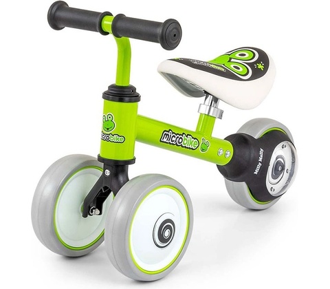 Milly Mally Micro Plus Frog