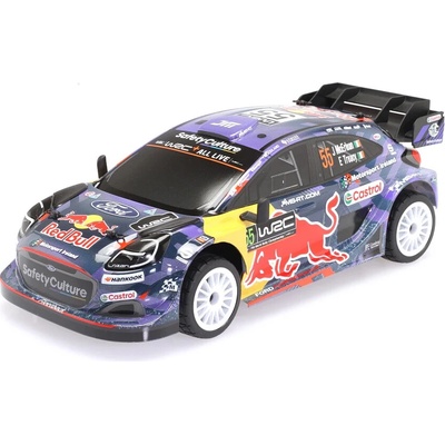CEN Racing RC rally auto Ford Puma Rally1 2025 RTR 4WD 1:16