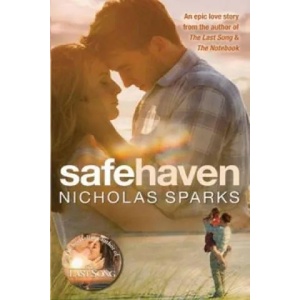 Safe Haven | Nicholas Sparks (2011)