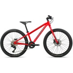 Orbea MX 24 Team Велосипеди