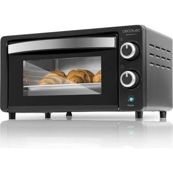 Cecotec Bake&Toast 450 (1000W) Black (V1701637)