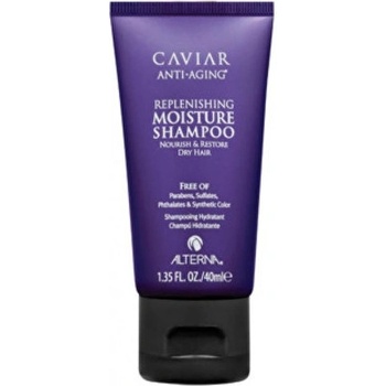 Alterna Caviar Replenishing Moisture Shampoo 487 ml