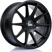 Bola CSR 8,25x19 5x120,65 ET25-45 matt black