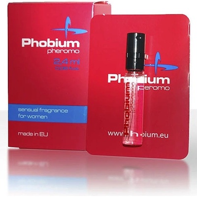 Sensual Fragrance for Women 2,4 ml