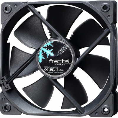 Fractal Design Dynamic GP-12 FD-FAN-DYN-GP12-BK