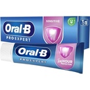 Zubné pasty Oral B Pro Expert sensitive 75 ml