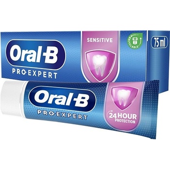 Oral B Pro Expert sensitive 75 ml