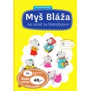 Myš Bláža