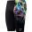 Speedo placement printed jammer xxs - uk28