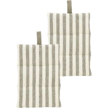 Södahl Кухненски ръкавици без палец Harmony таупе 2 бр (35242)