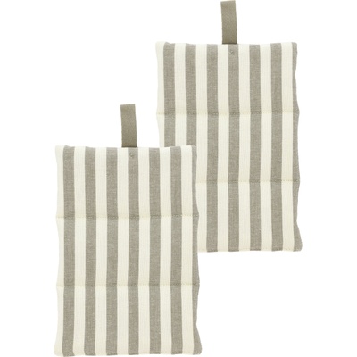 Södahl Кухненски ръкавици без палец Harmony таупе 2 бр (35242)