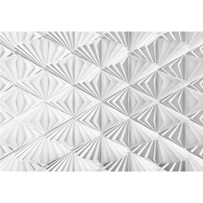 Komar 8-204 Fototapety 3D Delta rozmer 368 cm x 254 cm