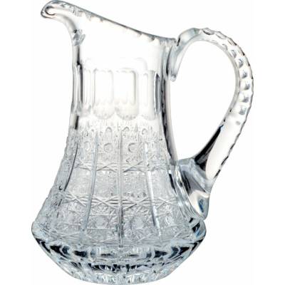 Broušený džbán, Royal Crystal, 1300 ml