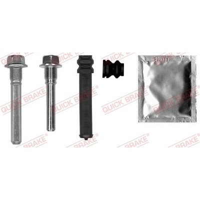 Sada vodiacich puzdier brzdového strmeňa Quick Brake 113-1459X