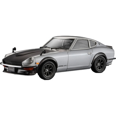 Hasegawa Nissan Fairlady 240Z 1:24