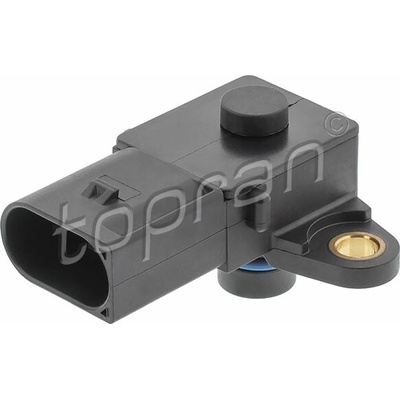 Senzor tlaku sacího potrubí TOPRAN 622 521 (622521)