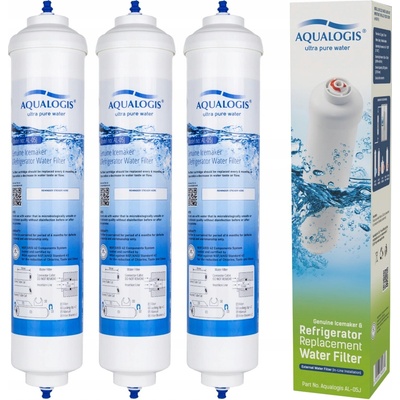 Aqualogis AL-05J – Hledejceny.cz
