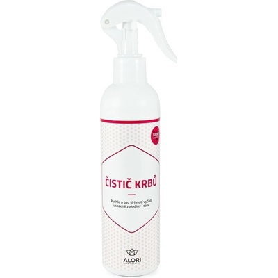 Alori Nano Čistič krbů 250 ml