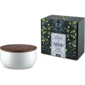 Alessi Свещ The Five Seasons Ahhh голяма (MW62L 2 W)