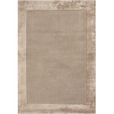 Asiatic Carpets Ascot Svetlohnedý