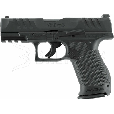 Walther PDP Compact 4" Blowback