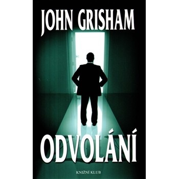 Odvolání