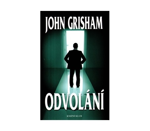 Odvolání