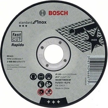 Bosch 2.608.603.171