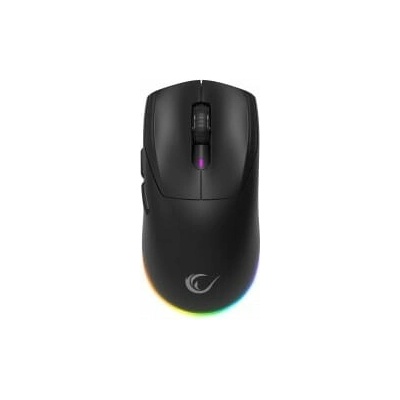 Rampage Prote M5 Black