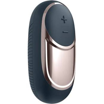 Image 1 of Satisfyer Dark Desire lay-on vibrator