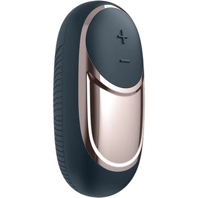 Satisfyer Dark Desire lay-on vibrator