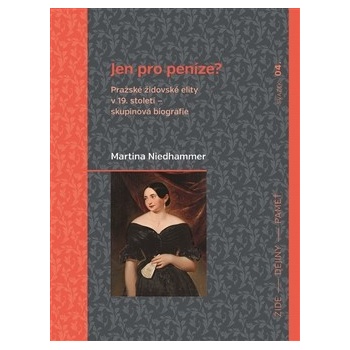 Jen pro peníze?