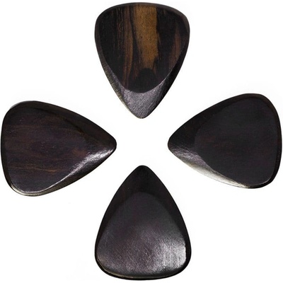 Timber Tones MK11 African Ebony - 4 ks v balení