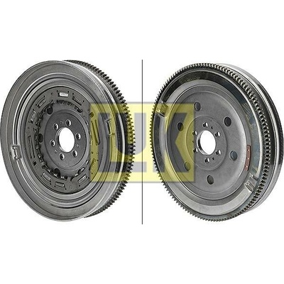 Setrvačník Schaeffler LuK 415 0255 09