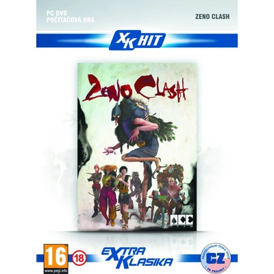 Zeno Clash