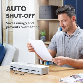 Image 1 of Fellowes Pixel A4 5601401