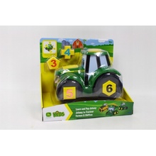 Tomy Traktor John Deere T