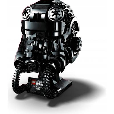 LEGO® Star Wars™ 75274 Helma pilota stíhačky TIE
