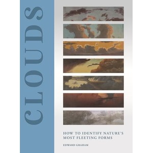 Clouds | GRAHAM EDWARD (ISBN: 9780691262482)