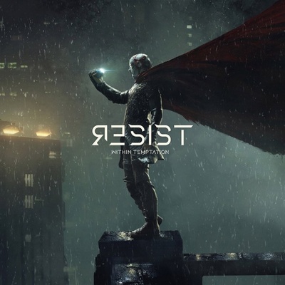 WITHIN TEMPTATION: RESIST CD