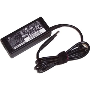 HP Захранване (оригинално) за лаптопи HP, 19.5V/3.33A/65W, 4.8 x 1.7