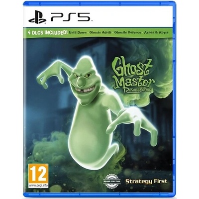 Ghost Master: Resurrection
