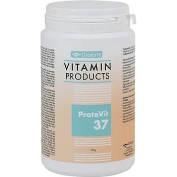 Diafarm ProteVit 37/Kanavit 37 -Витамини за кучета и котки