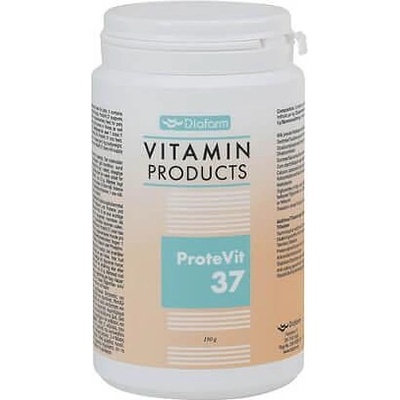 Diafarm ProteVit 37/Kanavit 37 -Витамини за кучета и котки