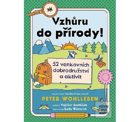 Vzhůru do přírody!