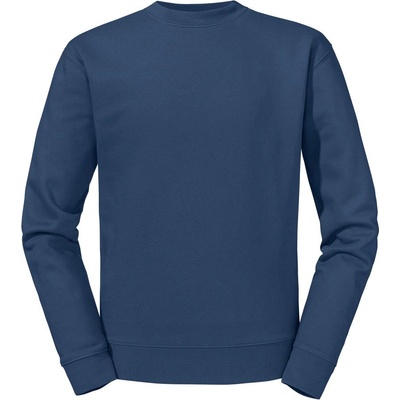 Russell Athletic 262m / Мъжки суитшърт - индигово син xl (10262m11404)