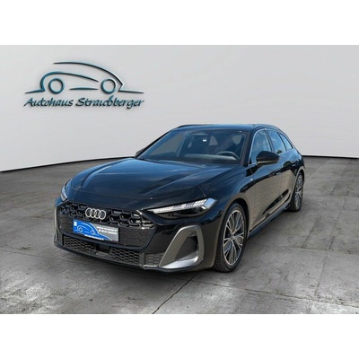 Audi A5 TFSI S-line Avant 150 kW