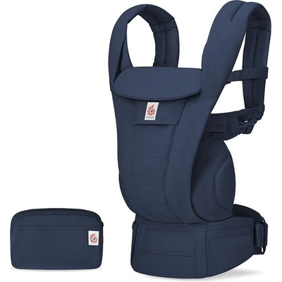 Ergobaby Omni Deluxe Coton Midnight Blue