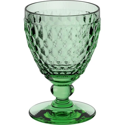 Villeroy & Boch Boston Coloured Green pohár na bílé víno 230 ml