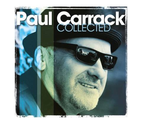 Paul Carrack - Collected LP